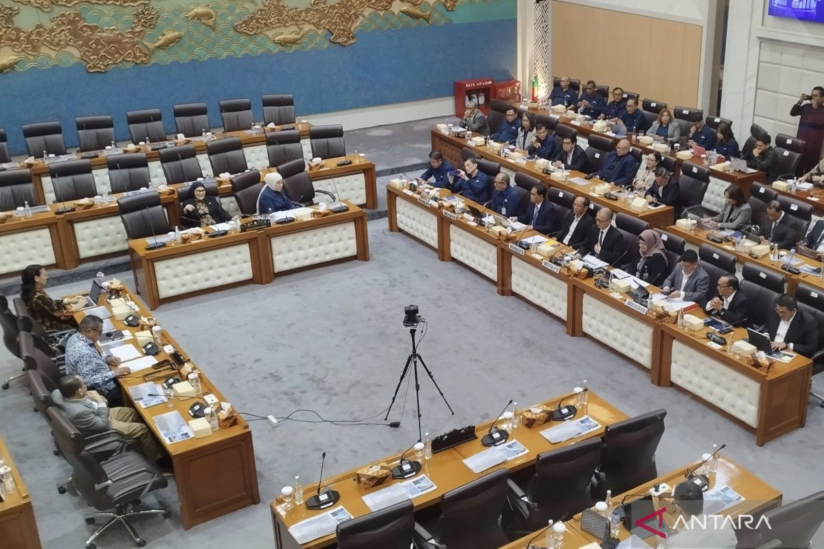 House Commission VII Urges ANTARA to Optimise Hoax Countermeasures
