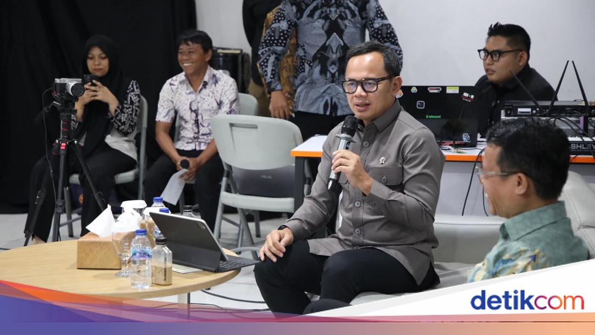 Regional Autonomy Challenges Grow More Complex, Home Affairs Ministry Accelerates Desartada