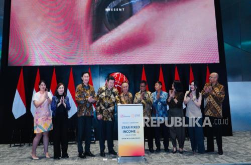 Bank Sinarmas Launches Bond Mutual Fund, Targeting Priority Customers
