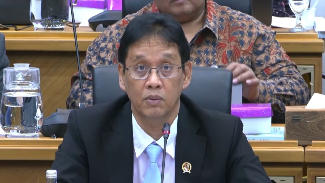 Purbaya Budgets Rp 1,896 Trillion for 60 Prabowo Priority Programmes in 2027, See the Details