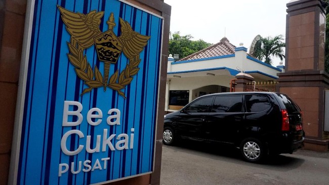 Customs Adjusts CEISA Export System, Exporters Must Take Note