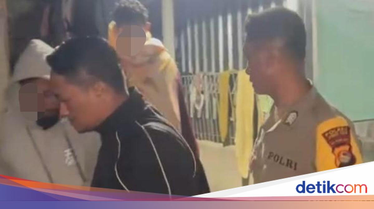 Three Sembalun Youths Arrested During Meth Party After Sexual Harassment Report