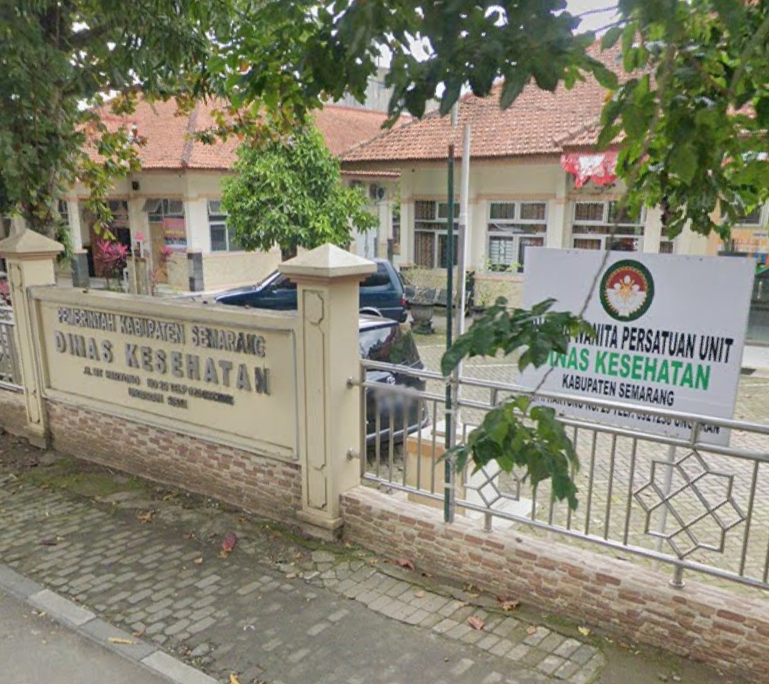 HIV/AIDS Cases in Semarang Regency Dominated by Productive Age Group