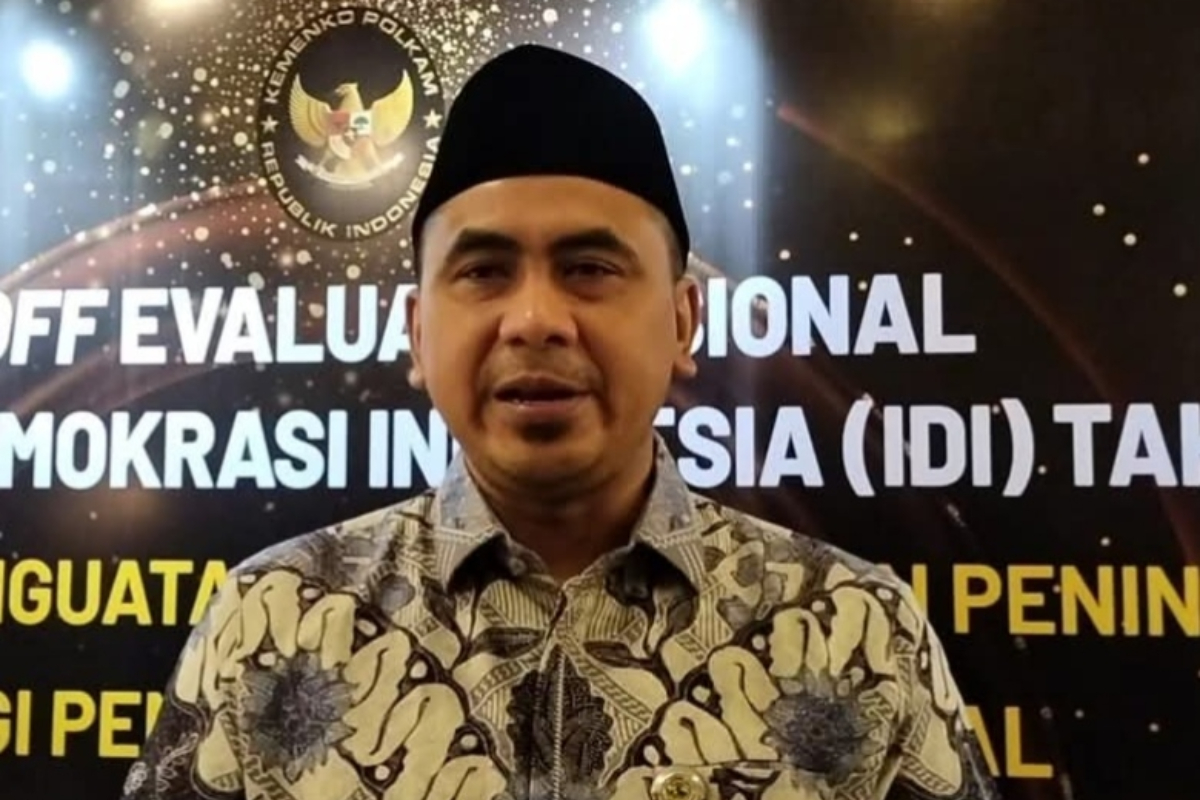 Central Java Deputy Governor Demands Firm Action on Sexual Violence Cases in Islamic Boarding Schools
