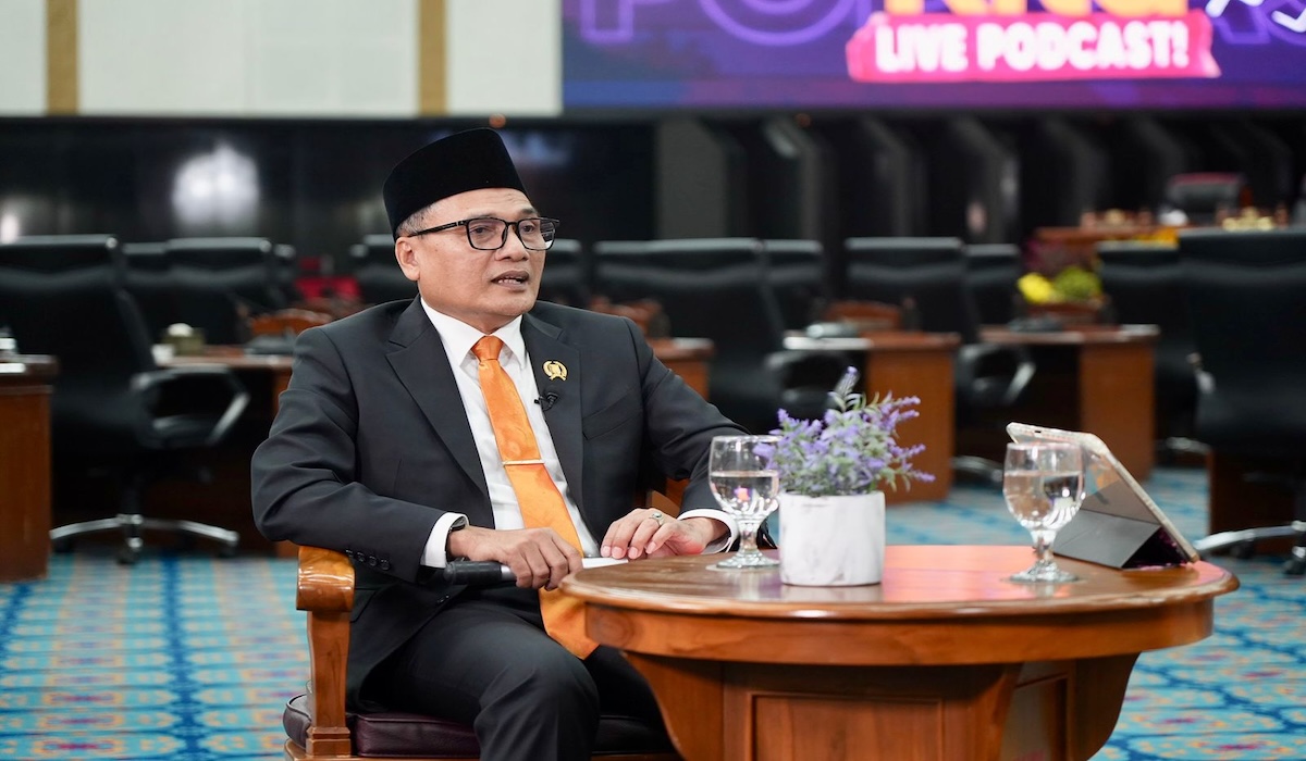 Jakarta DPRD Strengthens Legislative Performance and Executive Collaboration