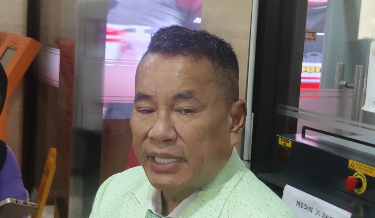 Hotman Paris Says Raffi Ahmad Will Hold Press Conference Regarding KPK Summons