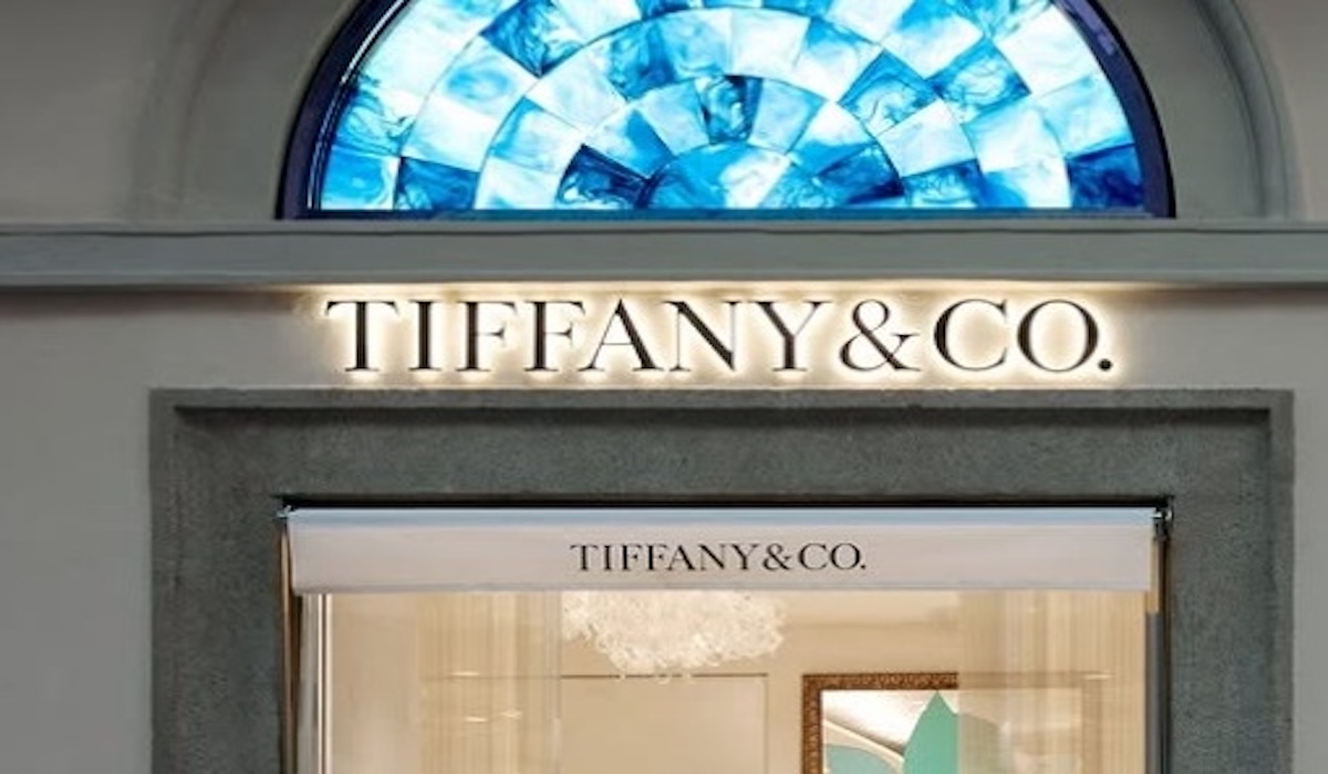 Tiffany & Co Customs Bill of Rp97.49 Billion Due End of June 2026