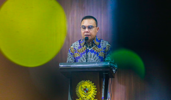 Chatib Basri and Luhut Advise Prabowo on Economic Growth