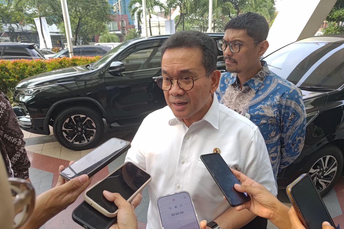 Indonesia turns to barter trade to reduce US dollar dependence