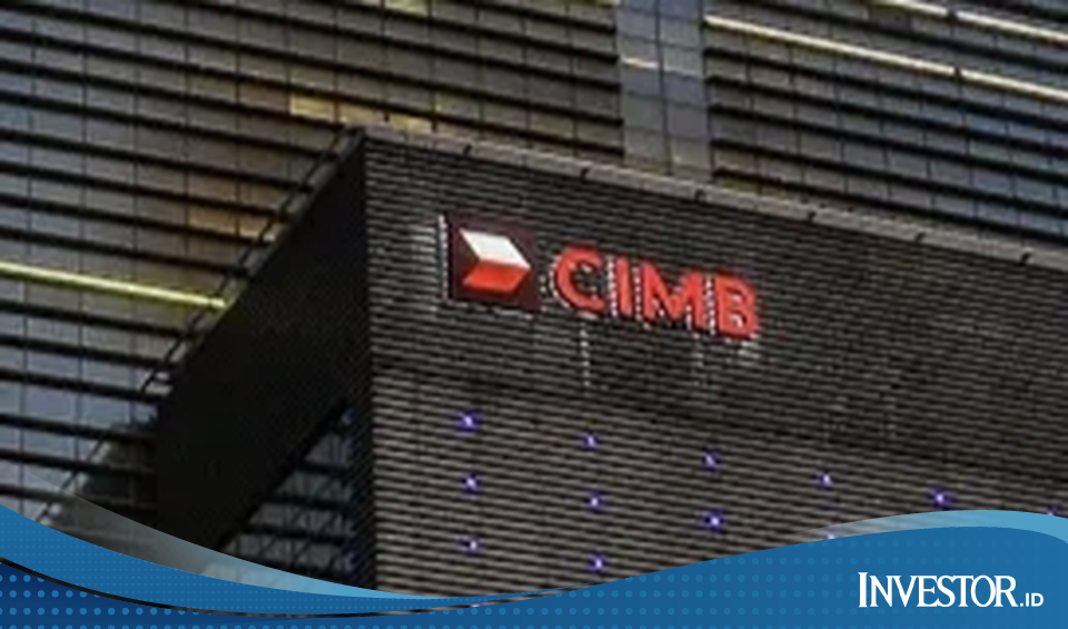 CIMB Values Indonesia as Still Attractive for Long-Term Investment
