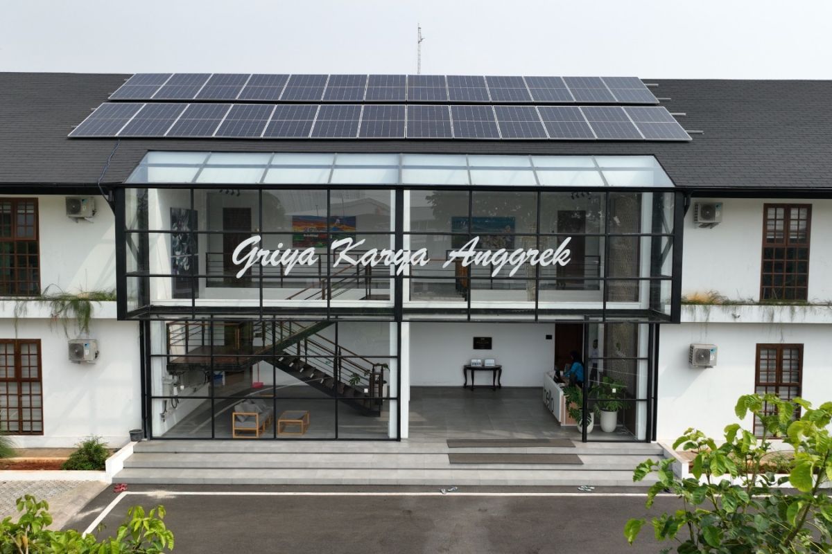 KAI Develops 113 Solar Power Units Across 92 Locations, Strengthening Clean Energy Transition