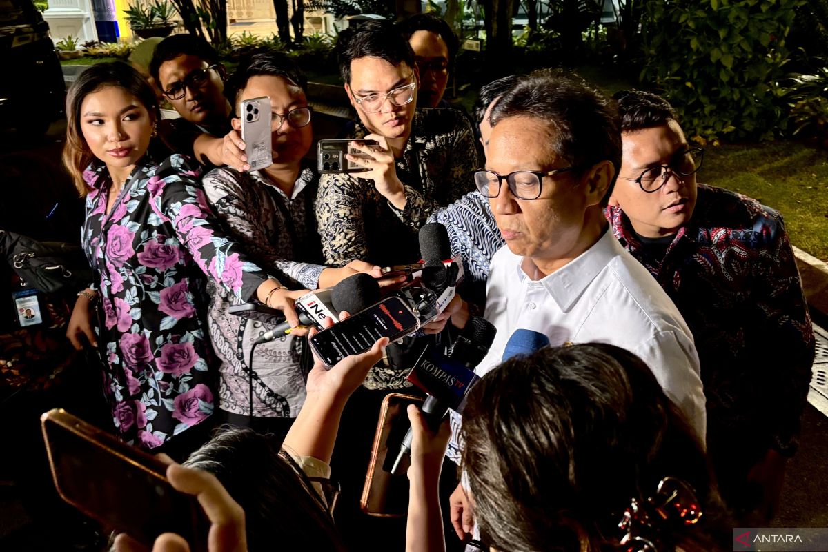 President Prabowo to visit Lampung on Wednesday to inaugurate regional hospital