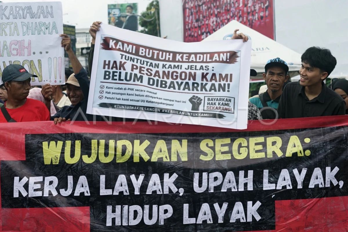 P3HKI Proposes Labour Compliance as Prerequisite for Mergers and Acquisitions