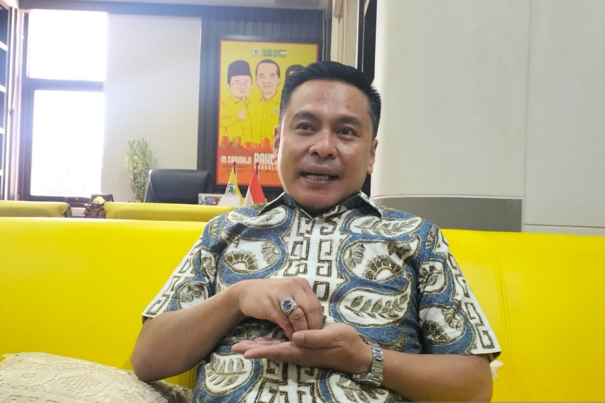 Surabaya DPRD calls for job training aligned with investment sectors