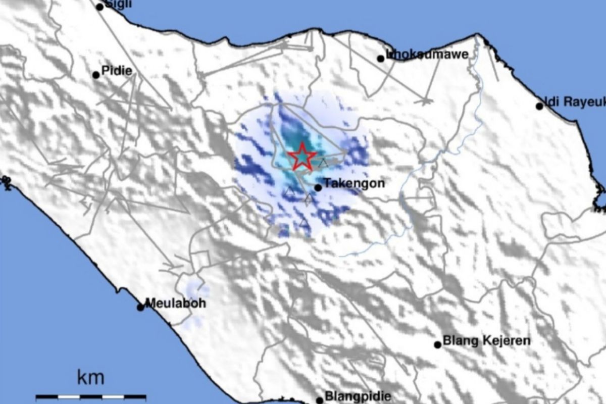 Unmapped Active Faults Persist: BRIN Calls for In-Depth Earthquake Risk Assessment