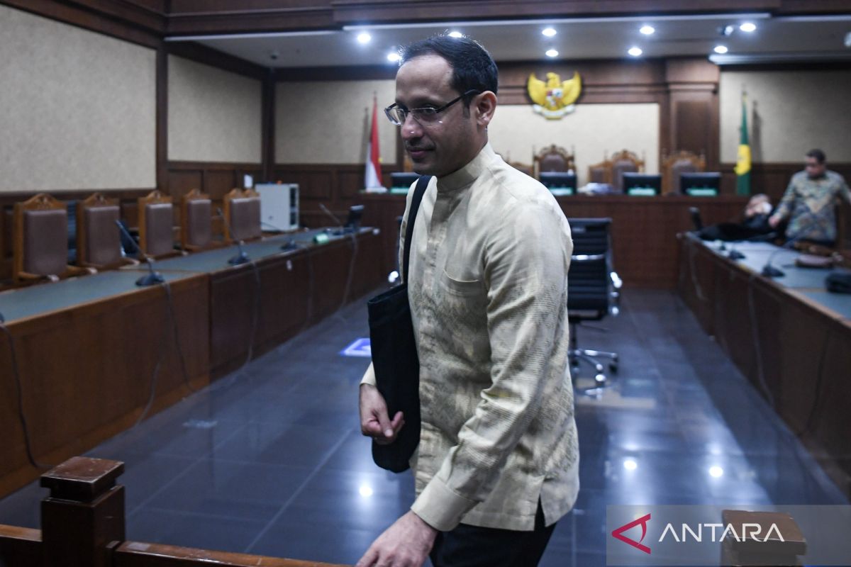 Prosecutors Believe Nadiem's Economic Interests with Google Were Never Severed