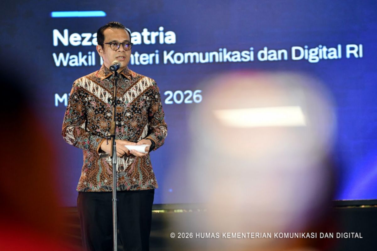 Digitalisation of government is not just about adding apps, says deputy minister