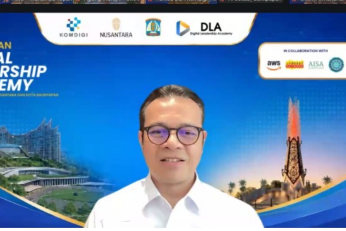 Nusantara Planned as AI-Powered Public Service Laboratory, Says Deputy Minister