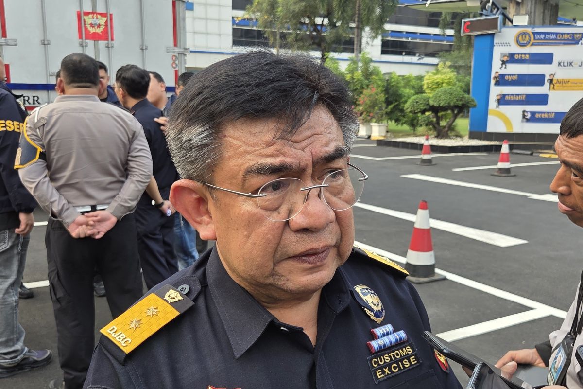 Customs Assures Exports Will Proceed as Normal During DSI Transition