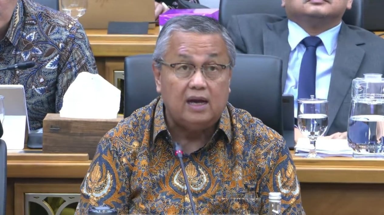 Bank Indonesia Chief Reveals Reason for Surprise Interest Rate Hike