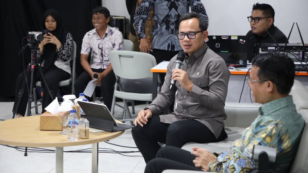 Regional Autonomy Challenges Grow More Complex, Home Affairs Ministry Accelerates Grand Design for Regional Structuring