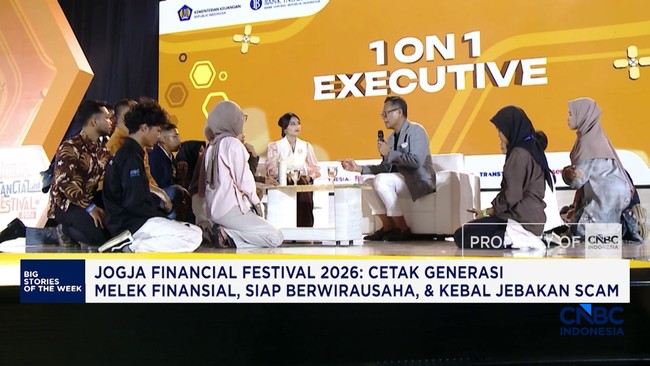 Video: JFF 2026: Financial Literacy, Entrepreneurship Readiness, and Scam Immunity