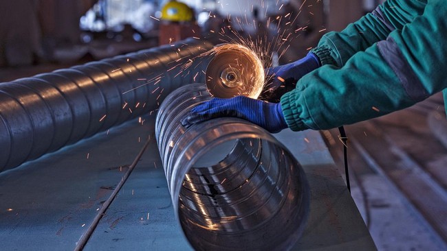 Exporters Take Note: These 15 Iron Alloys Must Be Exported via PT DSI