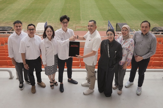 Jakpro Strengthens JIS Commercialisation Strategy through Partnership with Feel Good Network
