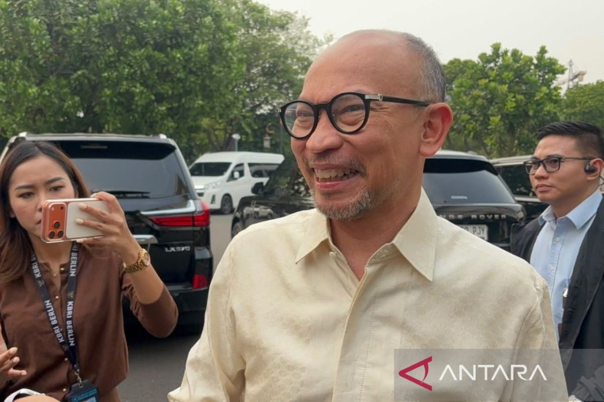 Summoned by Prabowo to the Palace, Chatib Basri Denies Being Offered Finance Minister Post