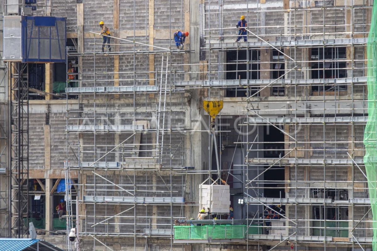 P3HKI: Foreign Investment Must Not Neglect Workers' Social Security