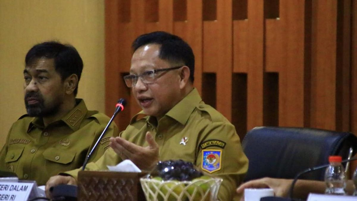 PRR Task Force Urges Aceh to Synchronise Programmes with Central Government for Recovery