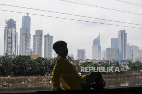 WHO Report: Unhealthy Environments Cause 1.7 Million Child Deaths Annually