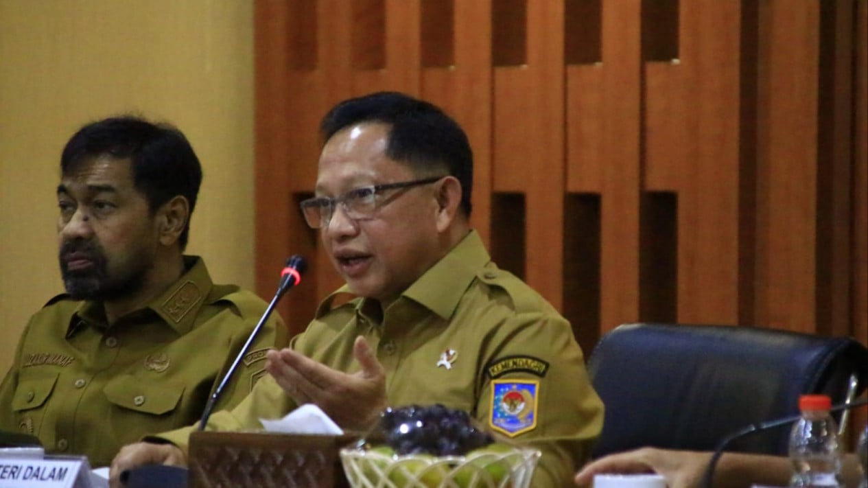 PRR Task Force Pushes Central-Regional Synchronisation to Accelerate Permanent Recovery