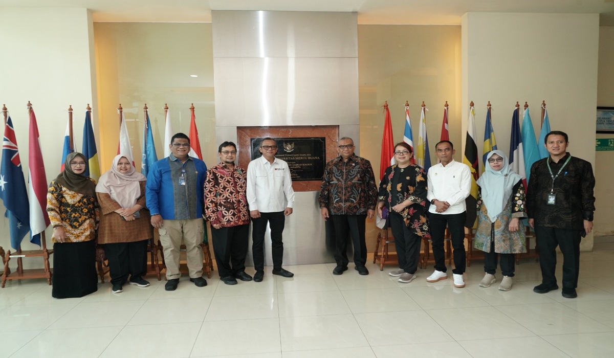 Deputy Manpower Minister Urges Campus Competency Certification Towards Indonesia Kompeten 2045