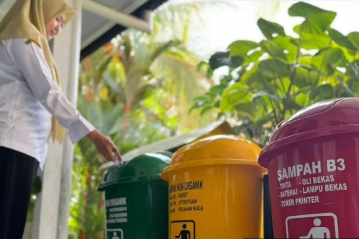 Universities Urged to Spearhead Sustainable Waste Management Movement