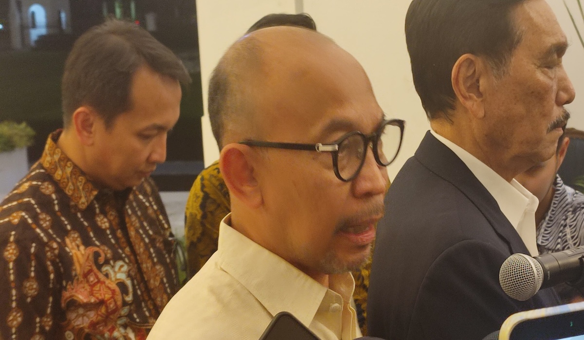 Chatib Basri Denies Being Offered Finance Minister Post by President Prabowo