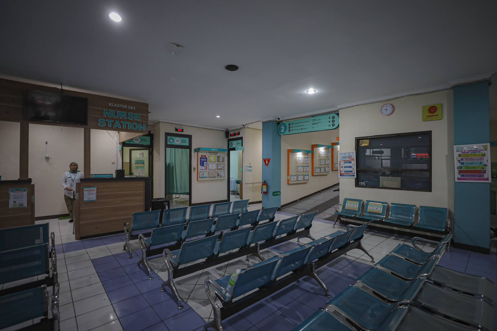 12 Community Health Centres in Bandung Now Offer Clinical Psychologist Services