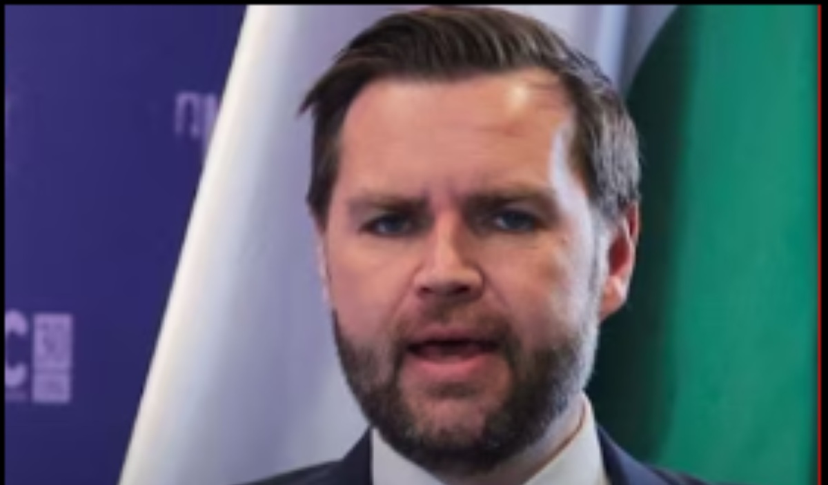JD Vance: US-Iran Nuclear Deal a Victory for the American People Despite Israel's Rejection