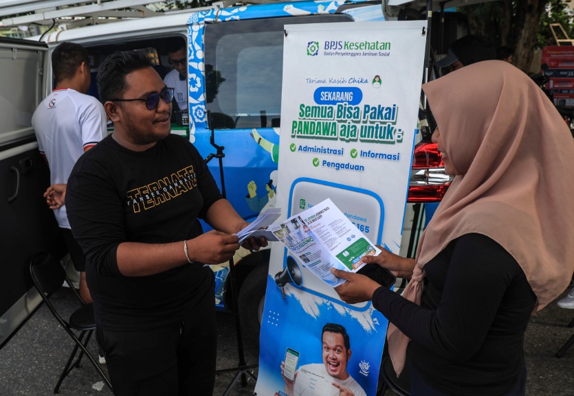 Rupiah Weakness Triggers Rise in Healthcare Costs, YLKI Warns Patient Rights Must Not Be Sacrificed