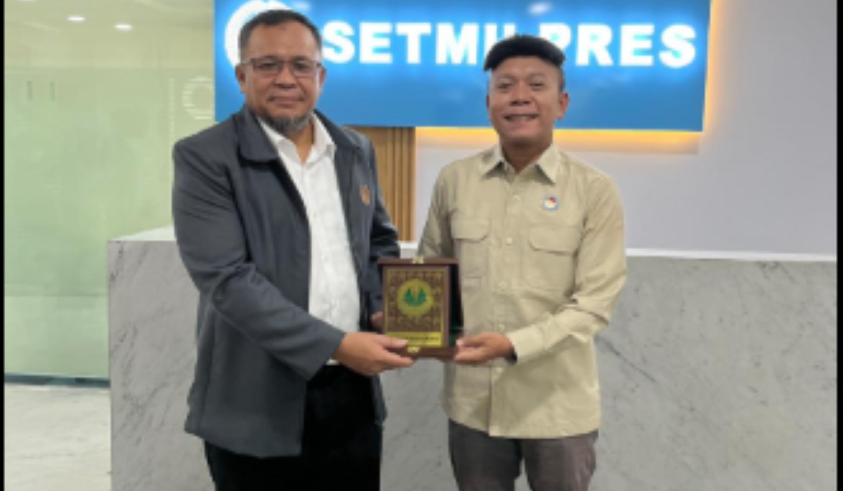 UNJ and Billy Mambrasar to Develop Papua Human Resources Education