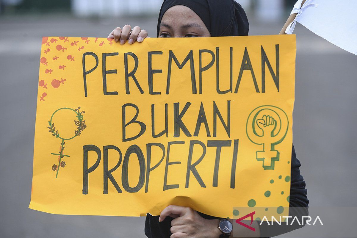 West Jakarta Aims to Strengthen Social Justice Through Gender-Responsive Budgeting