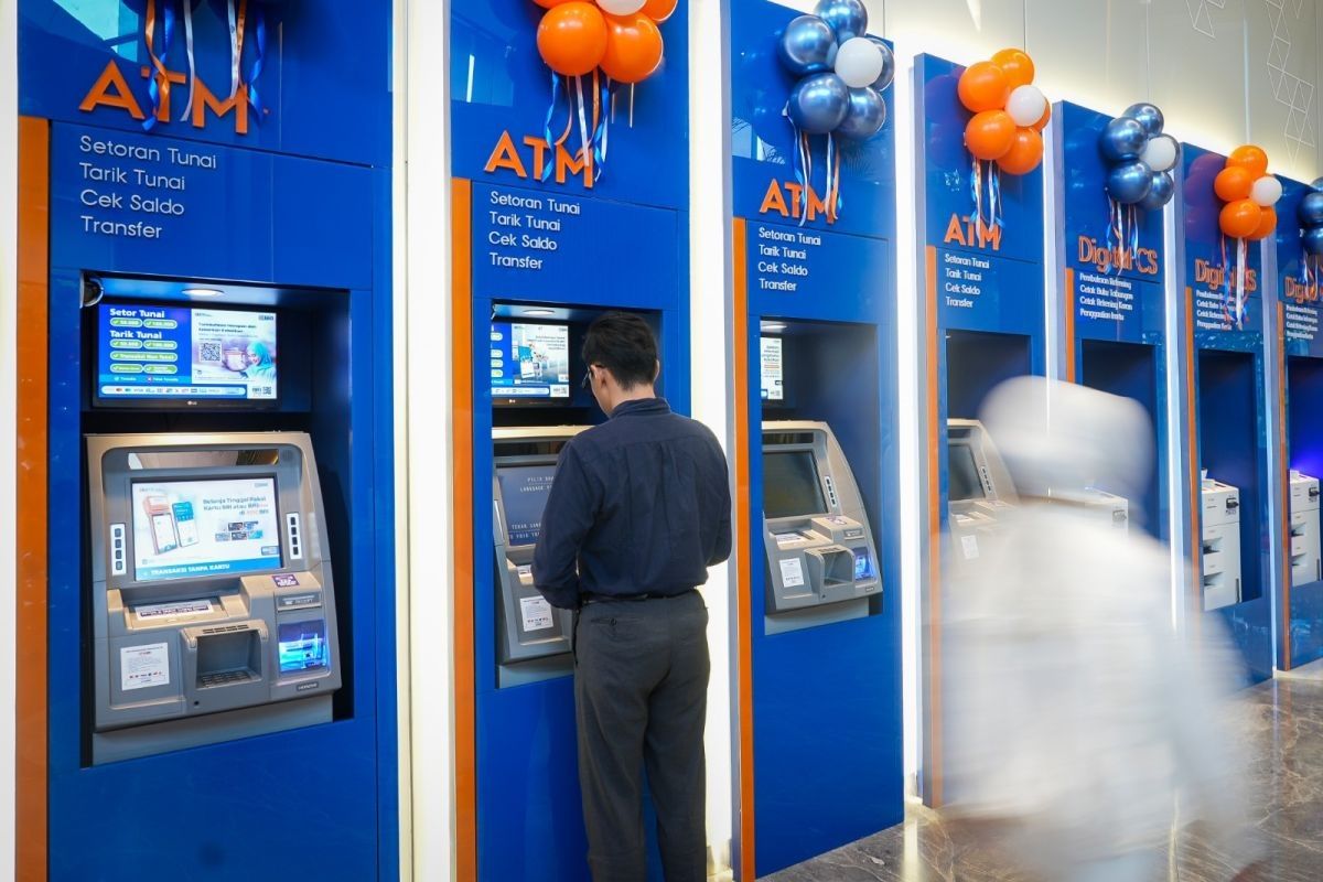 BRI Ensures Optimal Intermediation Function After BI-Rate Hike