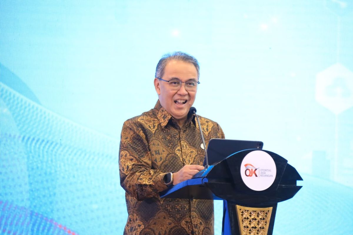 OJK Develops Financial Fraud Complaint App for the Public