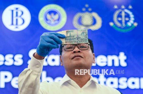 Rupiah Strengthening Requires Monetary and Fiscal Policy Synergy