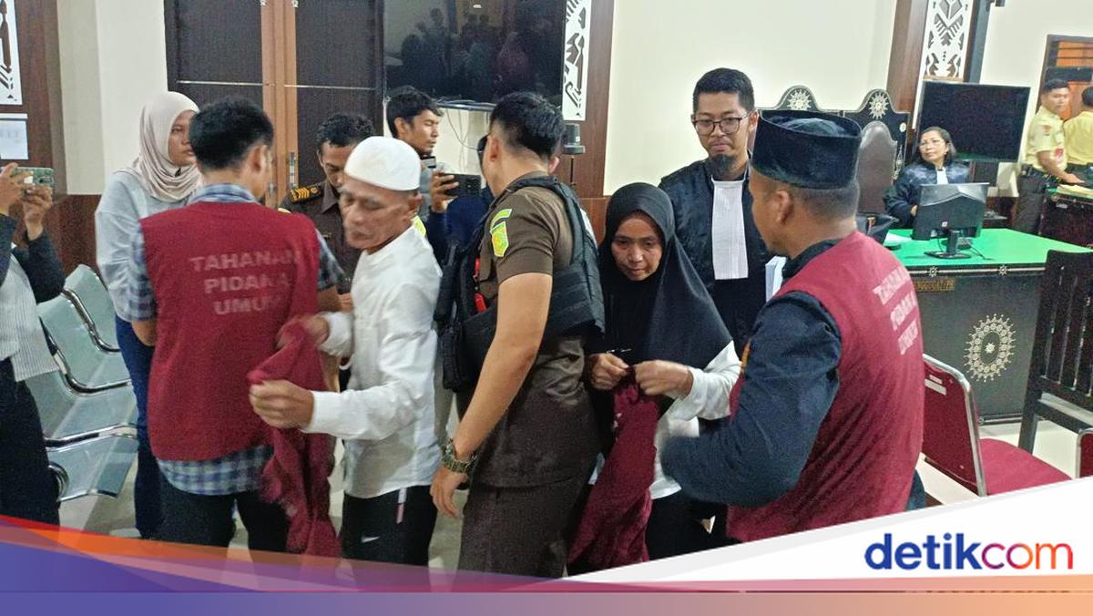 Four Other Defendants in Brigadier Esco Murder Case Sentenced to 9 Months in Prison