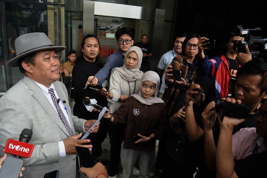 Alleged CSR Fund Misappropriation in Banyuwangi: Boyamin Saiman Opens Praperadilan Option