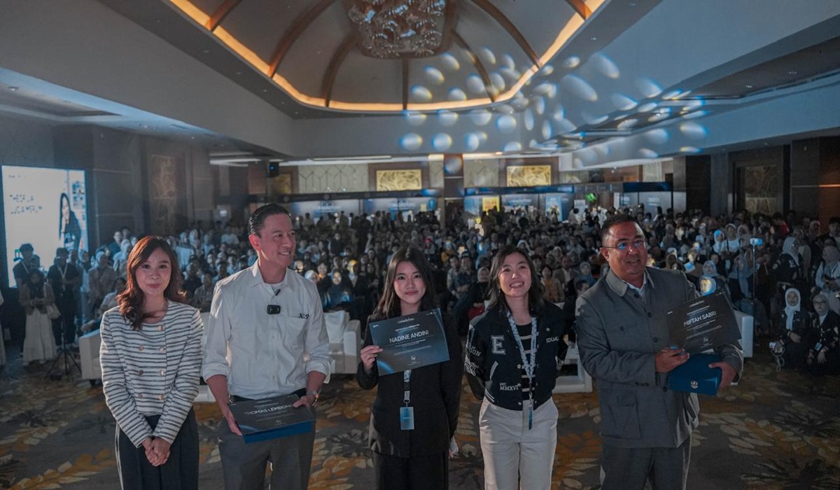 Young Generation Reminded Not to Be Driven by Global Interests in the AI Era
