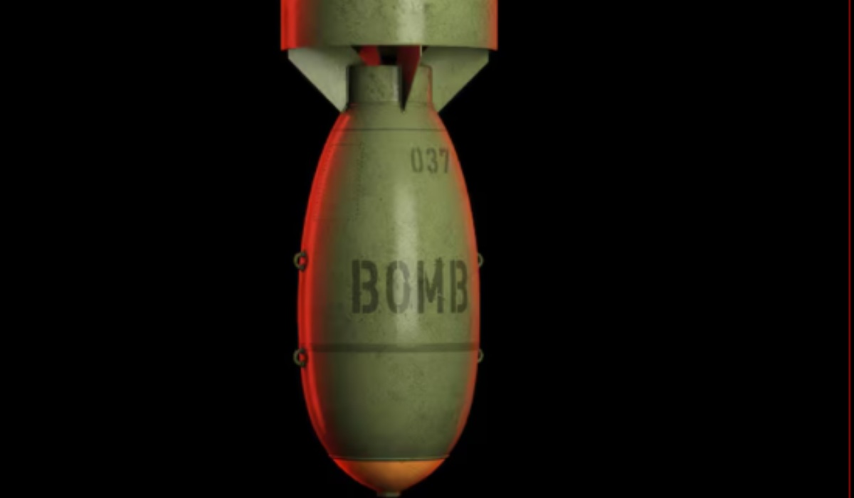 Russia Threatens Nuclear Weapons in Response to NATO Expansion in Finland
