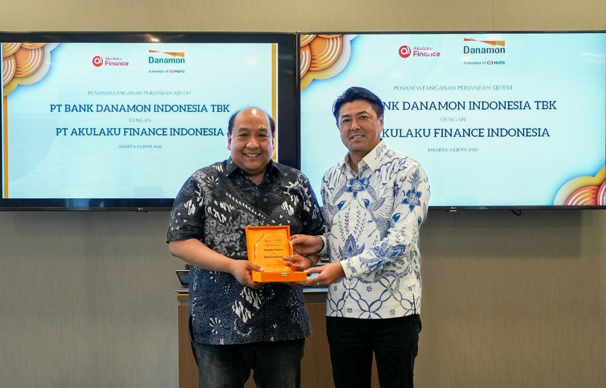 Banking and Digital Multifinance Synergy Expands Financing Access