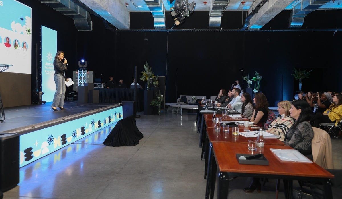 Funding Access for Female Founders Must Be Expanded